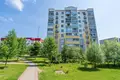 Квартира 1 комната 38 м² Колодищанский сельский Совет, Беларусь