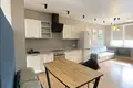 Apartamento 2 habitaciones 45 m² en Minsk, Bielorrusia