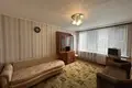 Wohnung 1 zimmer 34 m² Baran, Belarus