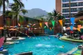 Complejo residencial The Beach Condotel