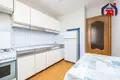 3 room apartment 64 m² Minsk, Belarus
