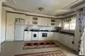 Apartamento 3 habitaciones 240 m² Alanya, Turquía