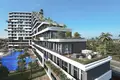Apartment 60 m² Altintas, Turkey