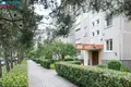 Apartamento 1 habitación 37 m² Kaunas, Lituania