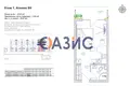 Apartment 41 m² Sveti Vlas, Bulgaria