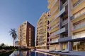 2 bedroom apartment 109 m² Larnaca, Cyprus