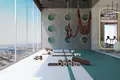 Residential complex Samana Barari Views – Luxury with Private Pools Overlooking Al Barari