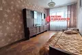 Appartement 3 chambres 69 m² Chtchoutchyn, Biélorussie