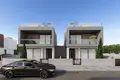 Willa 3 pokoi 180 m² Mesogi, Cypr