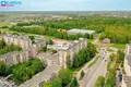 2 room apartment 51 m² Šiauliai, Lithuania