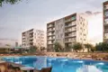 1 bedroom apartment 74 m² Germasogeia, Cyprus