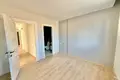 Apartamento 3 habitaciones 91 m² Mezitli, Turquía