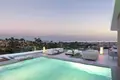 Szeregowiec 4 pokoi 341 m² Estepona, Hiszpania