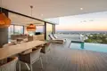 4-Schlafzimmer-Villa 380 m² Benahavis, Spanien