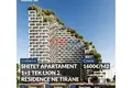Appartement 2 chambres 69 m² Tirana, Albanie