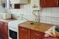 Wohnung 2 zimmer 52 m² Brest, Belarus