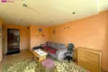 Квартира 1 комната 24 м² Koliupe, Литва