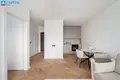 Wohnung 2 zimmer 37 m² Vilnius, Litauen