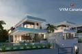 Вилла 3 спальни 210 м² Finestrat, Испания