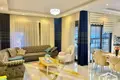 5 room apartment 160 m² Oba, Turkey