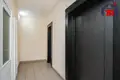 2 room apartment 71 m² Minsk, Belarus