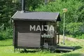 Дом 6 комнат 186 м² Perheniemi, Финляндия