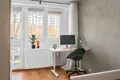 2 room apartment 44 m² in Poznan, Poland