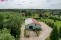 Commercial property 330 m² in Gardamas, Lithuania