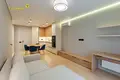 Wohnung 2 zimmer 49 m² Minsk, Belarus