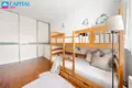 Wohnung 3 zimmer 61 m² Wilna, Litauen