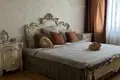 Wohnung 3 zimmer 120 m² Minsk, Belarus