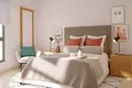 Квартира 1 спальня 35 м² Торревьеха, Испания