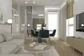 Apartamento 2 habitaciones 53 m² Tarnowo Podgorne, Polonia