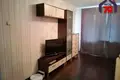 1 room apartment 40 m² Minsk, Belarus