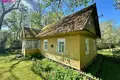 Dom 120 m² Mieciany, Litwa