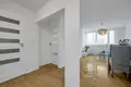 2 room apartment 37 m² Warsaw, Poland