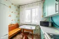 2 room apartment 44 m² Minsk, Belarus