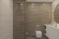 Mieszkanie 2 pokoi 46 m² Mahmutlar, Turcja