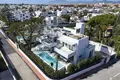 5-Schlafzimmer-Villa 463 m² Marbella, Spanien