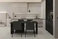 Квартира 2 комнаты 41 м² Тиват, Черногория