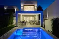 3 bedroom villa 165 m² Pefkochori, Greece