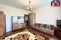 2 room apartment 49 m² Starobin, Belarus