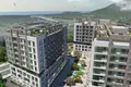 Apartamento 1 habitacion 42 m² Bar, Montenegro