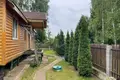 Maison 84 m² Rudzienski sielski Saviet, Bélarus