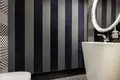 Apartamento 3 habitaciones 81 m² Varsovia, Polonia