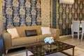 Wohnung 2 Schlafzimmer 101 m² Mittelmeerregion, Türkei