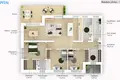 Haus 124 m² Skaidiskes, Litauen