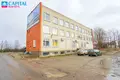Propriété commerciale 1 100 m² à Pasvalys, Lituanie