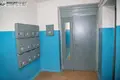 Wohnung 1 Zimmer 36 m² Baranawitschy, Weißrussland