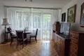 Apartamento 2 habitaciones 46 m² en Varsovia, Polonia